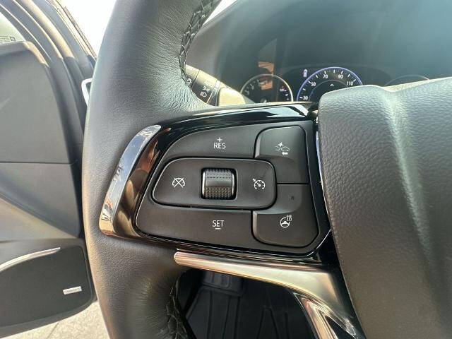 2023 Buick Enclave Avenir