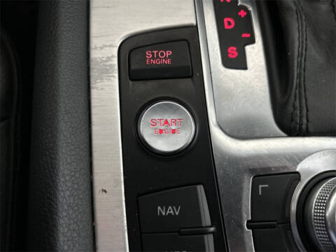 2012 Audi Q7 3.0T quattro S line Prestige