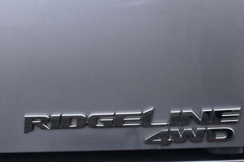 2012 Honda Ridgeline RT