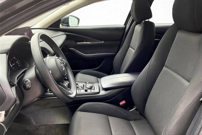 2021 Mazda CX-30 2.5 S