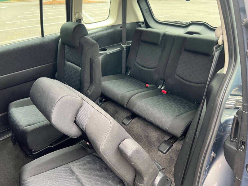 2010 Mazda MAZDA5