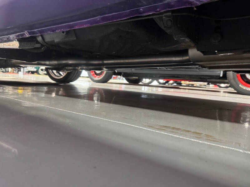 1973 Dodge Challenger