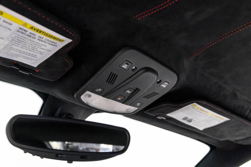 2019 Ferrari 488 Pista