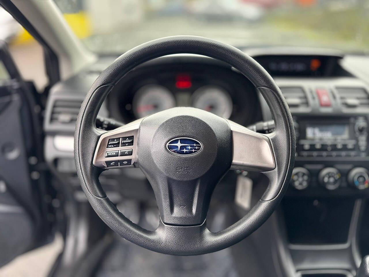 2014 Subaru Impreza for sale at Premium Spec Auto in Seattle, WA