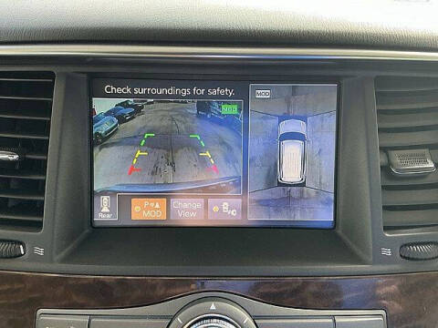 2020 Nissan Armada SL