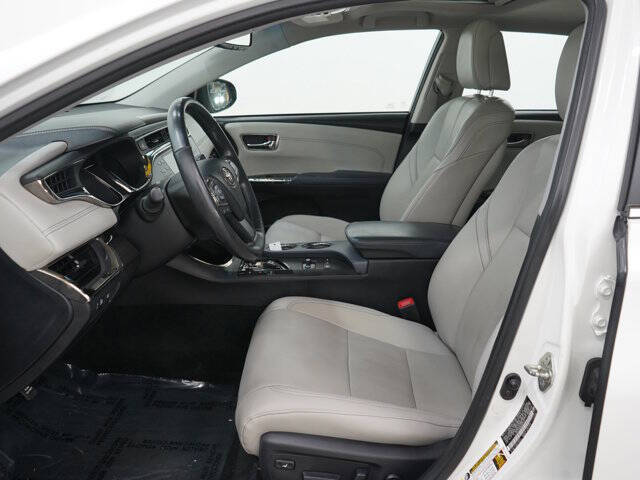 2013 Toyota Avalon Hybrid Limited