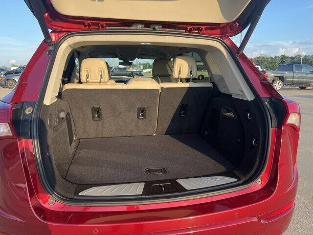 2020 Buick Envision Preferred