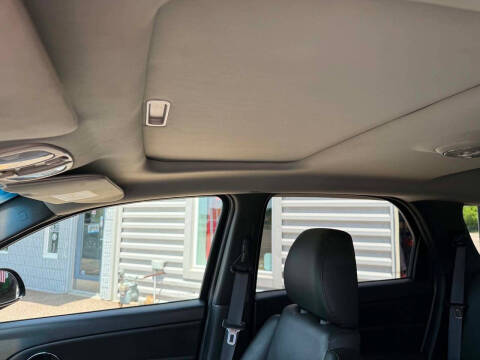 2006 Pontiac Torrent