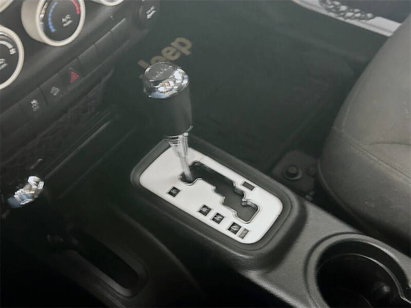 2017 Jeep Wrangler Unlimited