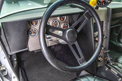 1981 Chevrolet Camaro