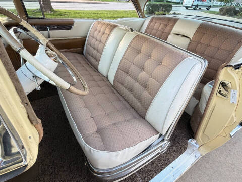 1955 Cadillac DeVille