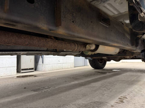 2017 Ford F-350 Super Duty XLT