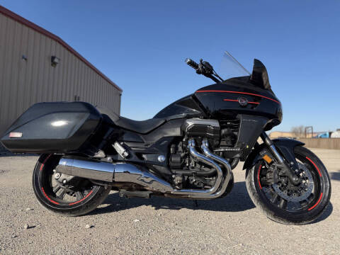 2014 Honda CTX1300 Deluxe