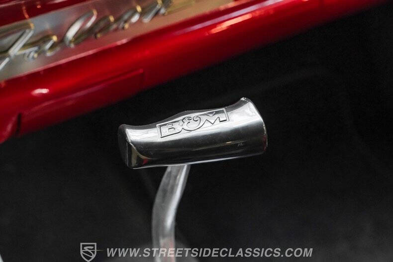 1962 Ford Falcon