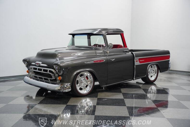 1957 Chevrolet 3100