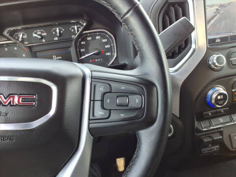 2023 GMC Sierra 2500HD