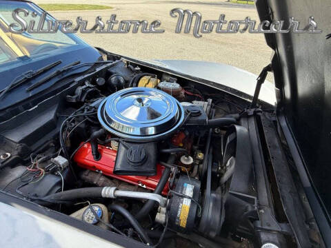 1976 Chevrolet Corvette