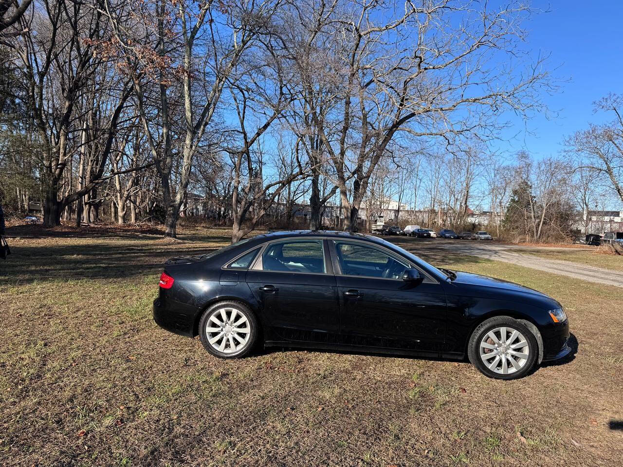 2014 Audi A4 for sale at Paragon Auto Group in Toms River, NJ