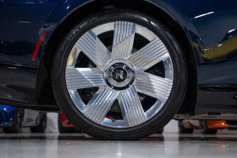 2024 Rolls-Royce Spectre