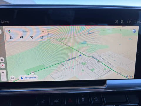 2024 GMC Sierra 3500HD