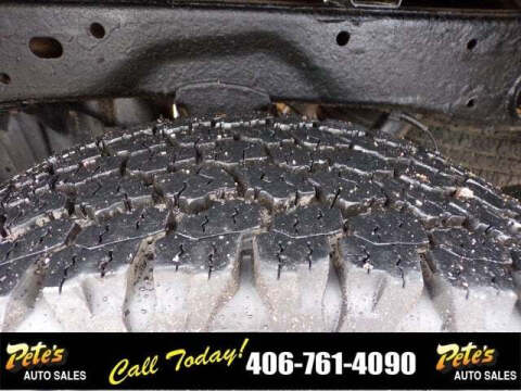 2014 Chevrolet Silverado 2500HD