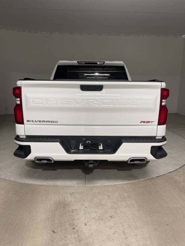 2022 Chevrolet Silverado 1500 Limited