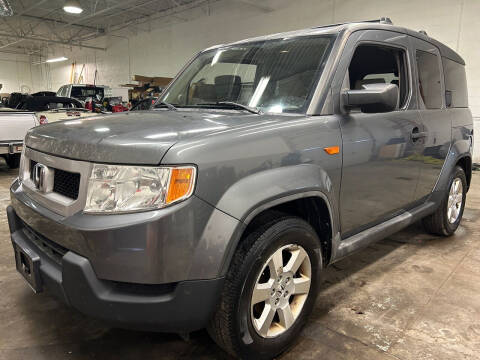 2011 Honda Element for sale at Paley Auto Group in Columbus OH