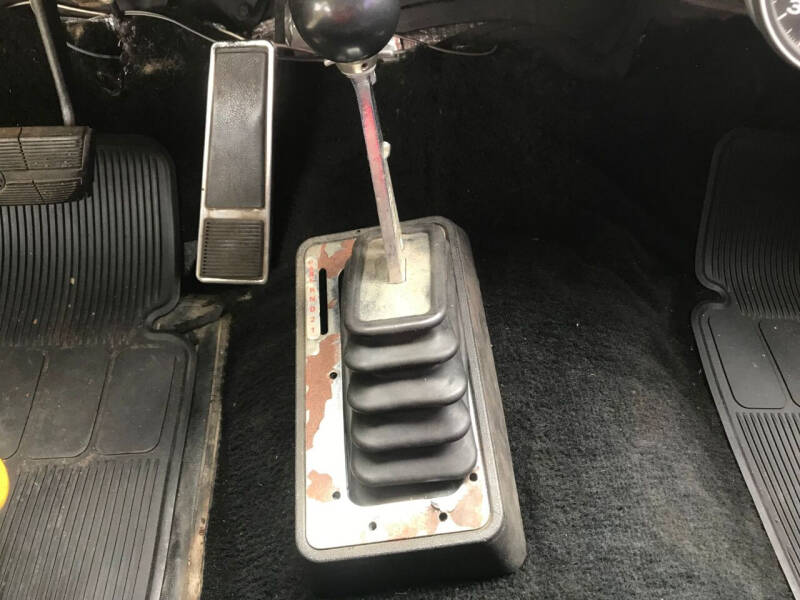 1949 Chevrolet Master Deluxe