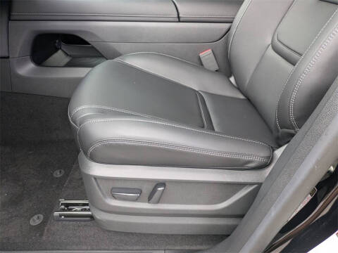 2025 Nissan Armada SV