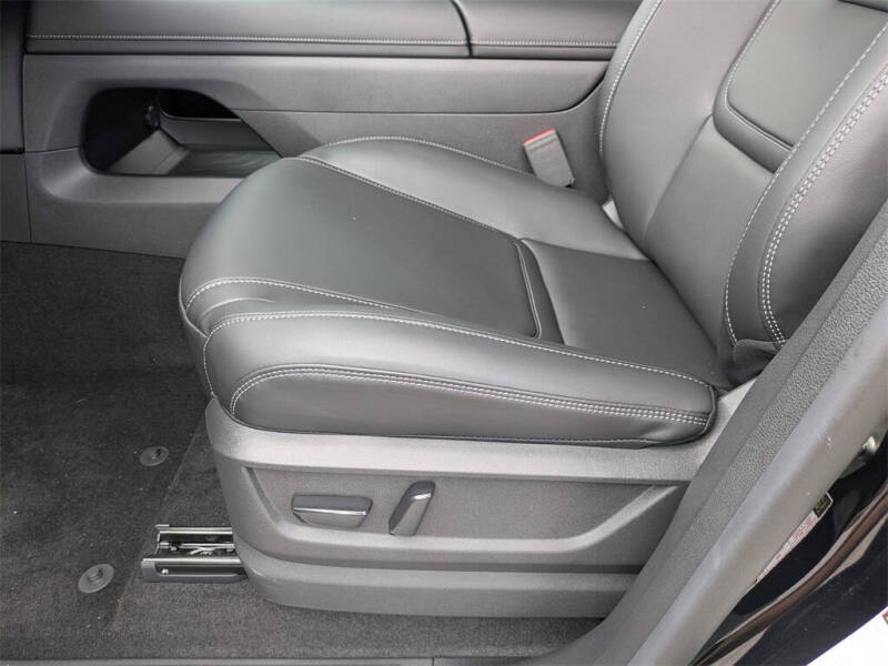 2025 Nissan Armada SV