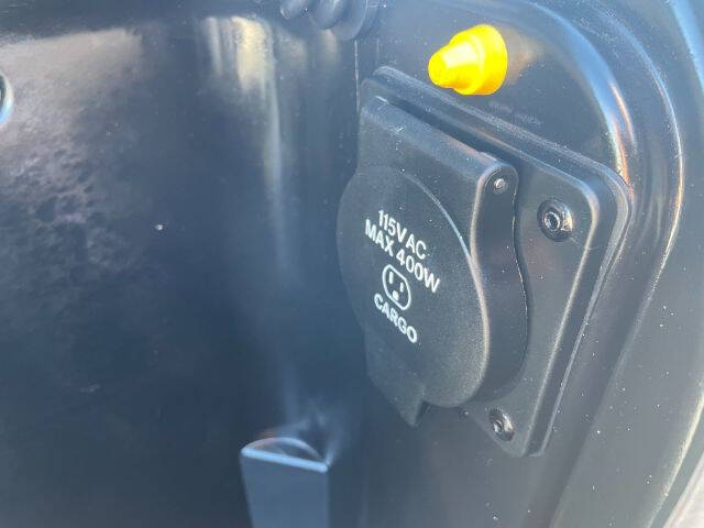 2020 RAM 1500 Laramie Longhorn