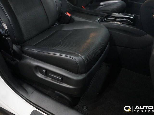 2020 Honda Pilot Touring