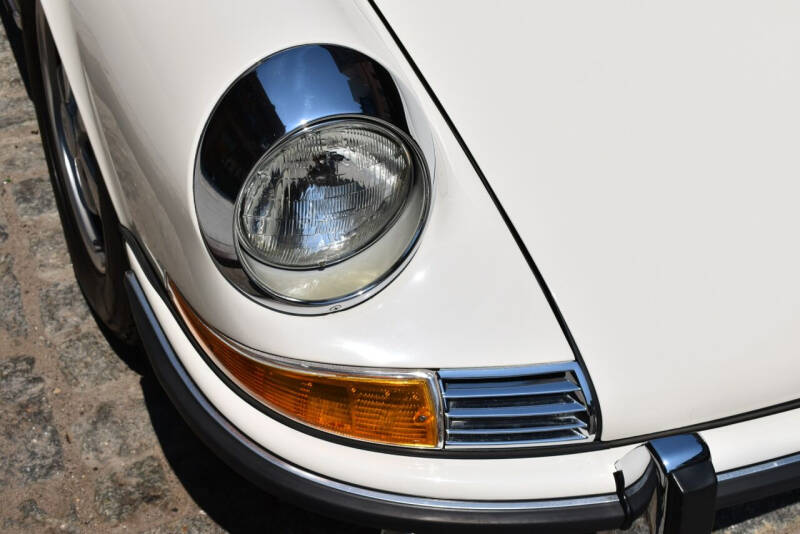 1972 Porsche 911