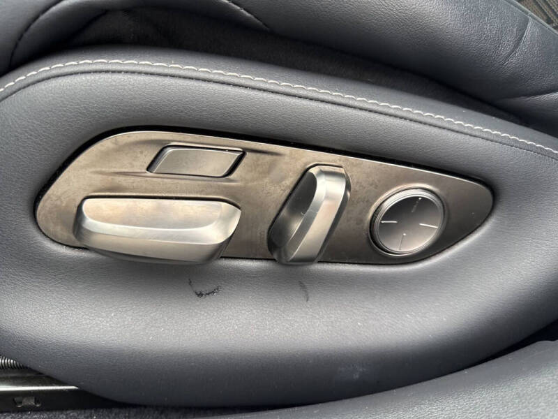 2018 Lexus LS 500 F SPORT