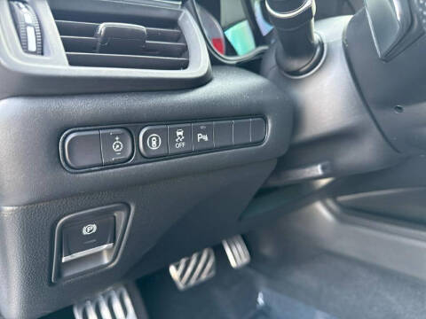 2022 Acura TLX w/A-SPEC