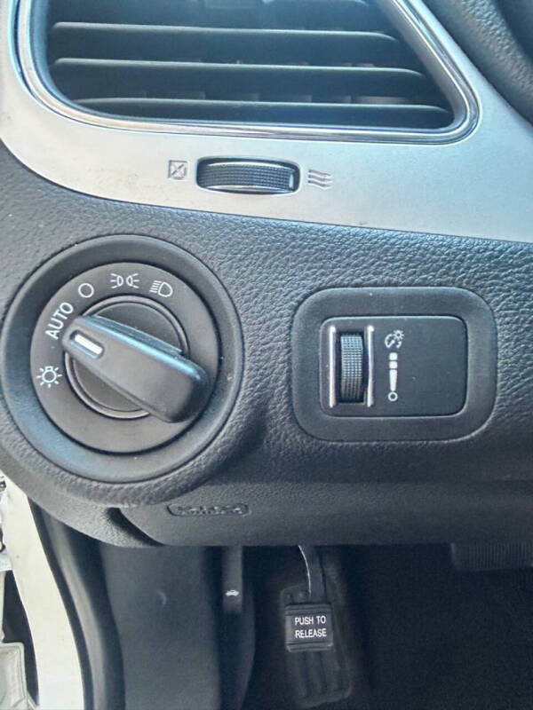 2019 Dodge Journey SE Value Package