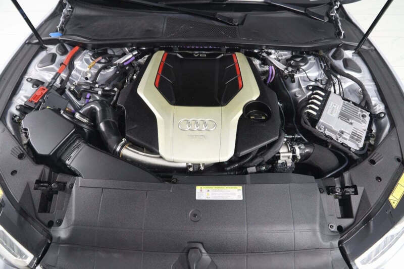 2020 Audi S7 2.9T quattro Prestige