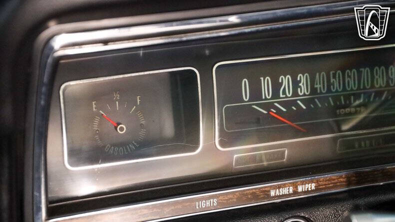 1968 Chevrolet Impala