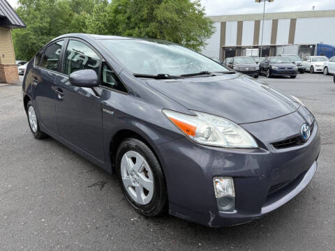 2014 Toyota Prius Two