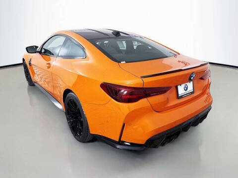 2026 BMW M4