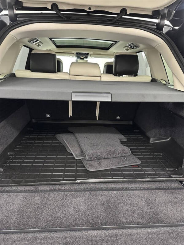 2021 Land Rover Range Rover P400 HSE Westminster Edition