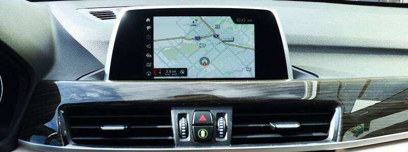 2019 BMW X1 sDrive28i