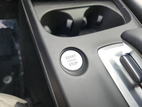 2025 Infiniti QX55 Luxe