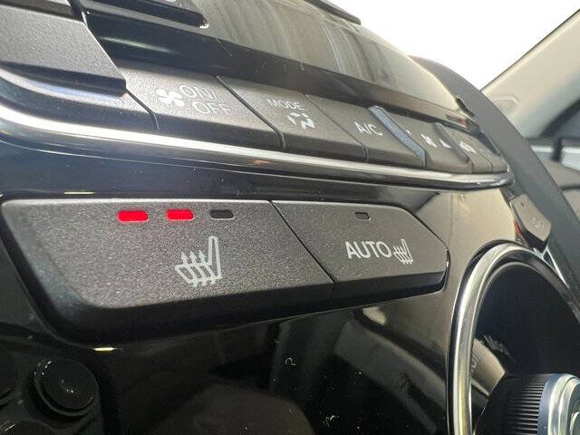 2026 Acura RDX SH-AWD w/Tech