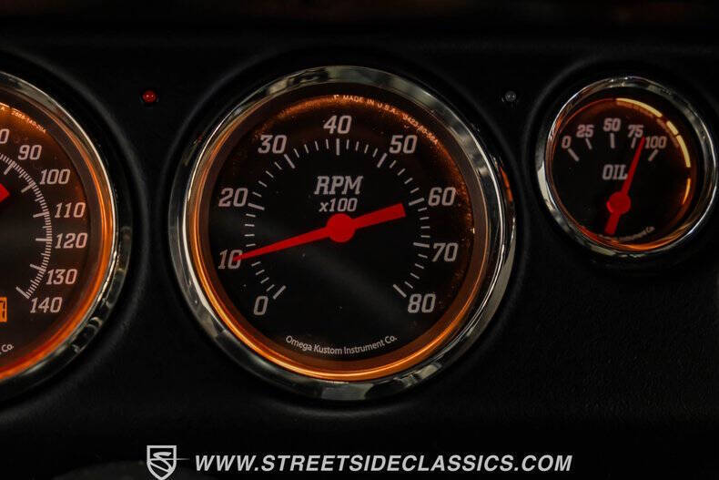 1971 Chevrolet Chevelle