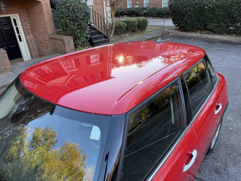 2020 MINI Hardtop 4 Door Cooper