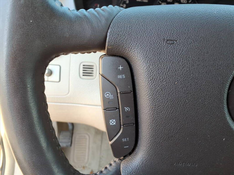 2010 Cadillac DTS Luxury Collection