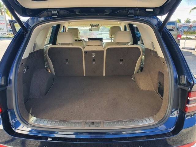 2022 Genesis GV80 2.5T