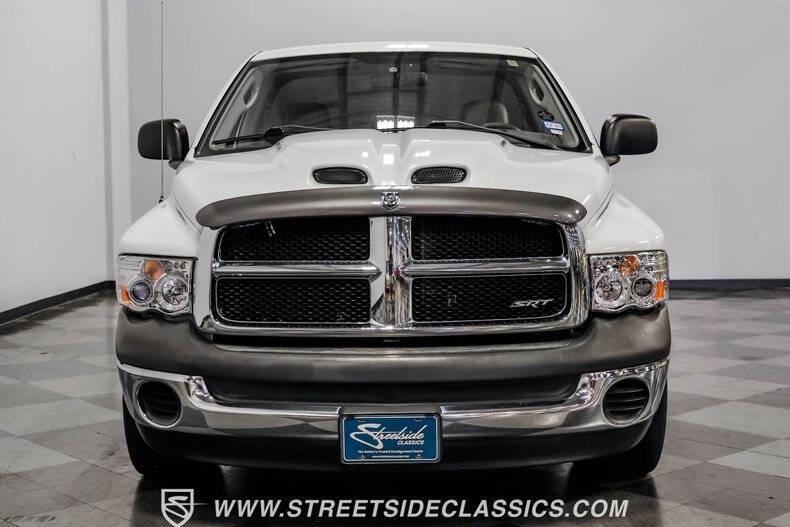 2003 Dodge Ram 1500