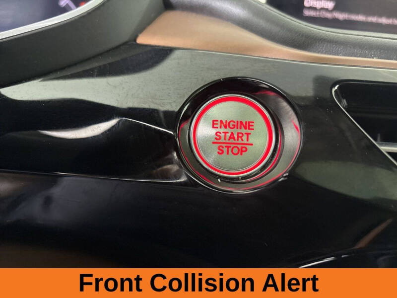 2024 Acura MDX SH-AWD w/Tech